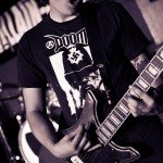 Touche Amore - This Is Hardcore Fest 2011 - Day 4 - Starlight Ballroom - Philadelphia