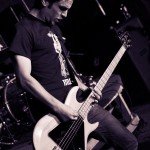 Touche Amore - This Is Hardcore Fest 2011 - Day 4 - Starlight Ballroom - Philadelphia