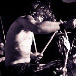 Touche Amore - This Is Hardcore Fest 2011 - Day 4 - Starlight Ballroom - Philadelphia