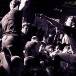 Touche Amore - This Is Hardcore Fest 2011 - Day 4 - Starlight Ballroom - Philadelphia