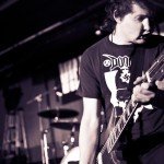 Touche Amore - This Is Hardcore Fest 2011 - Day 4 - Starlight Ballroom - Philadelphia