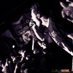 Touche Amore - This Is Hardcore Fest 2011 - Day 4 - Starlight Ballroom - Philadelphia