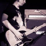 Touche Amore - This Is Hardcore Fest 2011 - Day 4 - Starlight Ballroom - Philadelphia