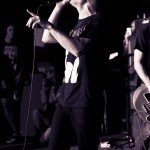 Touche Amore - This Is Hardcore Fest 2011 - Day 4 - Starlight Ballroom - Philadelphia