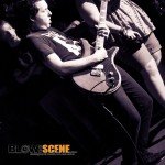 Touche Amore - This Is Hardcore Fest 2011 - Day 4 - Starlight Ballroom - Philadelphia