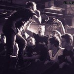 Touche Amore - This Is Hardcore Fest 2011 - Day 4 - Starlight Ballroom - Philadelphia