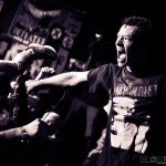 Touche Amore - This Is Hardcore Fest 2011 - Day 4 - Starlight Ballroom - Philadelphia