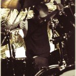 Toxic Holocaust - Band Live at Kung Fu Necktie Wednesday, Aug 17, 2011 - Philadelphia