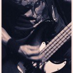 Toxic Holocaust - Band Live at Kung Fu Necktie Wednesday, Aug 17, 2011 - Philadelphia