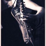 Toxic Holocaust - Band Live at Kung Fu Necktie Wednesday, Aug 17, 2011 - Philadelphia