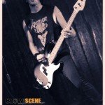 Toxic Holocaust - Band Live at Kung Fu Necktie Wednesday, Aug 17, 2011 - Philadelphia