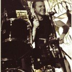 Toxic Holocaust - Band Live at Kung Fu Necktie Wednesday, Aug 17, 2011 - Philadelphia