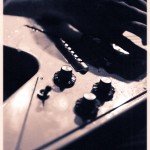 Toxic Holocaust - Band Live at Kung Fu Necktie Wednesday, Aug 17, 2011 - Philadelphia