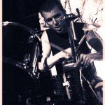 Toxic Holocaust - Band Live at Kung Fu Necktie Wednesday, Aug 17, 2011 - Philadelphia