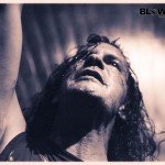 Toxic Holocaust - Band Live at Kung Fu Necktie Wednesday, Aug 17, 2011 - Philadelphia