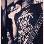 Toxic Holocaust - Band Live at Kung Fu Necktie Wednesday, Aug 17, 2011 - Philadelphia