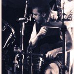 Toxic Holocaust - Band Live at Kung Fu Necktie Wednesday, Aug 17, 2011 - Philadelphia