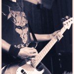 Toxic Holocaust - Band Live at Kung Fu Necktie Wednesday, Aug 17, 2011 - Philadelphia