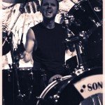 Toxic Holocaust - Band Live at Kung Fu Necktie Wednesday, Aug 17, 2011 - Philadelphia