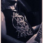 Toxic Holocaust - Band Live at Kung Fu Necktie Wednesday, Aug 17, 2011 - Philadelphia