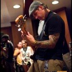 Underdog - This Is Hardcore Fest 2011 - Day 1 - First Unitarian Church - Philadelphia