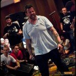 Underdog - This Is Hardcore Fest 2011 - Day 1 - First Unitarian Church - Philadelphia