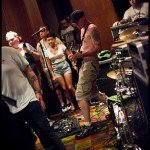 Underdog - This Is Hardcore Fest 2011 - Day 1 - First Unitarian Church - Philadelphia