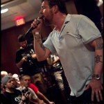 Underdog - This Is Hardcore Fest 2011 - Day 1 - First Unitarian Church - Philadelphia