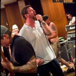 Underdog - This Is Hardcore Fest 2011 - Day 1 - First Unitarian Church - Philadelphia