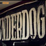 Underdog - This Is Hardcore Fest 2011 - Day 1 - First Unitarian Church - Philadelphia