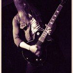 Valient Thorr - Band Live at Kung Fu Necktie in Philadelphia