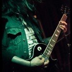 Valient Thorr - Band Live at Kung Fu Necktie in Philadelphia