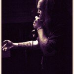 Valient Thorr - Band Live at Kung Fu Necktie in Philadelphia