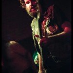 Valient Thorr - Band Live at Kung Fu Necktie in Philadelphia