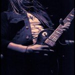 Valient Thorr - Band Live at Kung Fu Necktie in Philadelphia