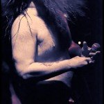 Valient Thorr - Band Live at Kung Fu Necktie in Philadelphia