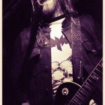 Valient Thorr - Band Live at Kung Fu Necktie in Philadelphia