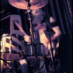 Valient Thorr - Band Live at Kung Fu Necktie in Philadelphia