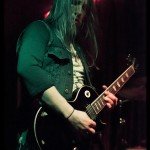 Valient Thorr - Band Live at Kung Fu Necktie in Philadelphia