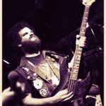 Valient Thorr - Band Live at Kung Fu Necktie in Philadelphia