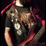 Valient Thorr - Band Live at Kung Fu Necktie in Philadelphia