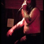 Valient Thorr - Band Live at Kung Fu Necktie in Philadelphia
