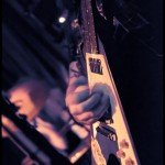 Valient Thorr - Band Live at Kung Fu Necktie in Philadelphia