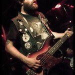 Valient Thorr - Band Live at Kung Fu Necktie in Philadelphia