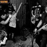 Victims - TIH After Show - Greg Daly's Bday Bash - The Barbary - Philadelphia