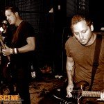 Victims - TIH After Show - Greg Daly's Bday Bash - The Barbary - Philadelphia