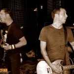 Victims - TIH After Show - Greg Daly's Bday Bash - The Barbary - Philadelphia