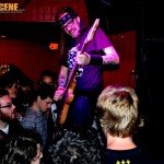 Victims - TIH After Show - Greg Daly's Bday Bash - The Barbary - Philadelphia