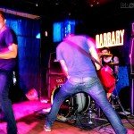 Victims - TIH After Show - Greg Daly's Bday Bash - The Barbary - Philadelphia