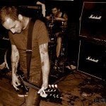 Victims - TIH After Show - Greg Daly's Bday Bash - The Barbary - Philadelphia